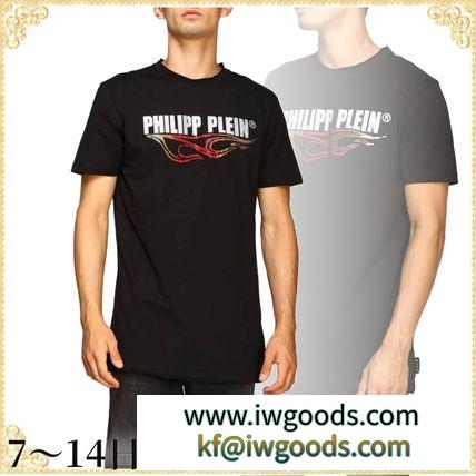 関税込◆Mens T-shirt Philipp PLEIN ブランドコピー通販 iwgoods.com:x7wv0c-3