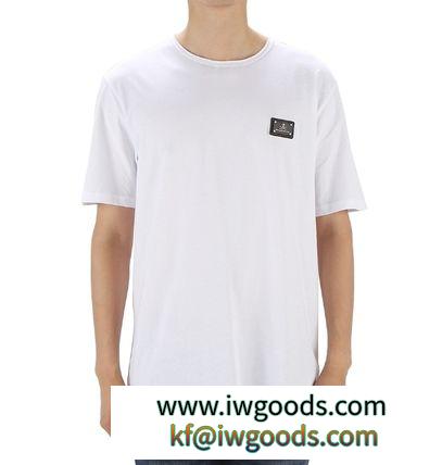 PHILIPP PLEIN 偽物 ブランド 販売★メンズTシャツ MTK3539 PJY002N 01 iwgoods.com:rg6f24-3