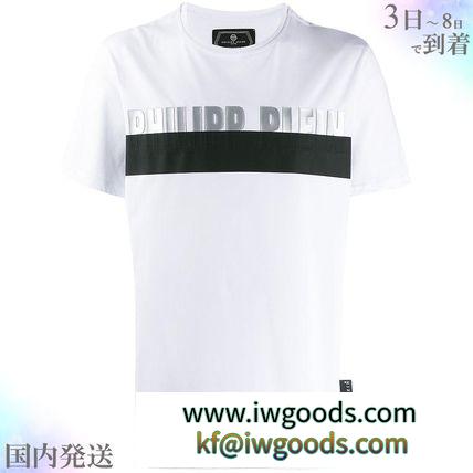 新作すぐ届く▼ロゴ Tシャツ iwgoods.com:glof6m-3