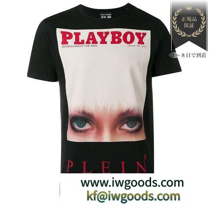 新作すぐ届く▼Playboy Tシャツ iwgoods.com:hlx7zh-3