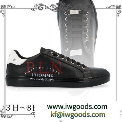 関税込◆Philipp PLEIN ブランドコピー通販 statement Shoes iwgoods.com:ykbenw-3