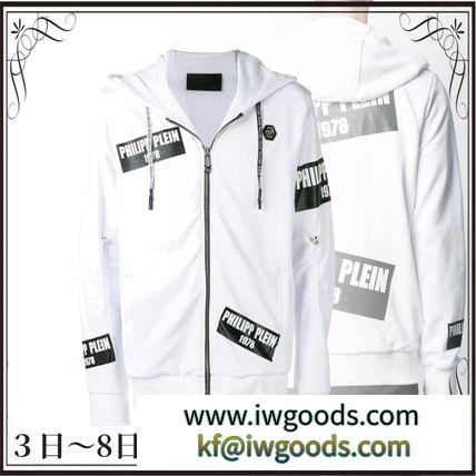 関税込◆logo patch hoodie iwgoods.com:8awq2h-3
