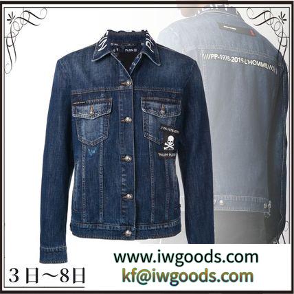 関税込◆distressed denim jacket iwgoods.com:ja9uvs-3