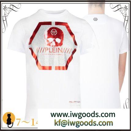 関税込◆White スーパーコピー 代引 cotton t-shirt iwgoods.com:2808fc-3