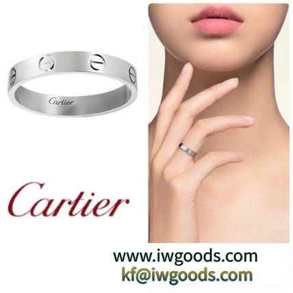 国内発送 人気《CARTIER 激安コピー》カルティエ 激安スーパーコピー LOVE ウェディング リング iwgoods.com:q5a1pr-3