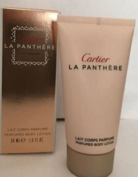 【CARTIER 偽物 ブランド 販売 】La Panthere Body Lotionﾎﾞﾃﾞィｰﾛｼｮﾝ 50ml iwgoods.com:r3tzz2-3