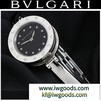 ◆おススメ！関税・送料込◆BVLGARI ブランドコピー商品 "ビーゼロ1 " 腕時計 /S iwgoods.com:hklw5d-3
