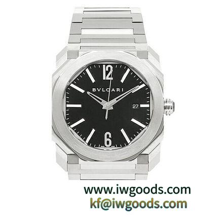 BVLGARI スーパーコピー メンズ腕時計【国内発】 iwgoods.com:7s3kdt-3