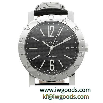 BVLGARI ブランドコピー メンズ腕時計【国内発】 iwgoods.com:8p2bix-3