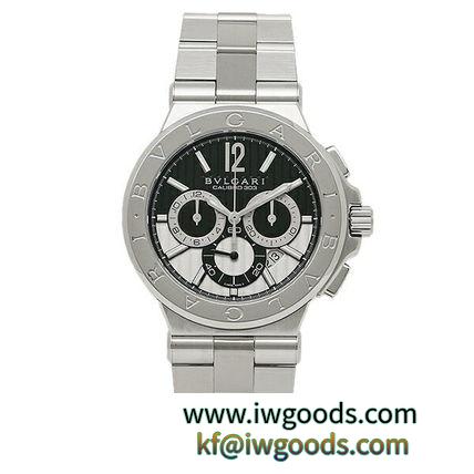 BVLGARI 偽ブランド メンズ腕時計【国内発】 iwgoods.com:qbupl2-3