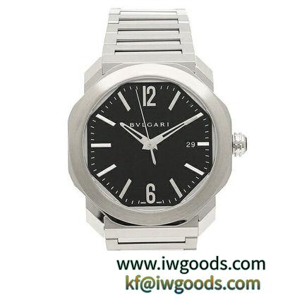 BVLGARI ブランド コピー メンズ腕時計【国内発】 iwgoods.com:xm077u-3