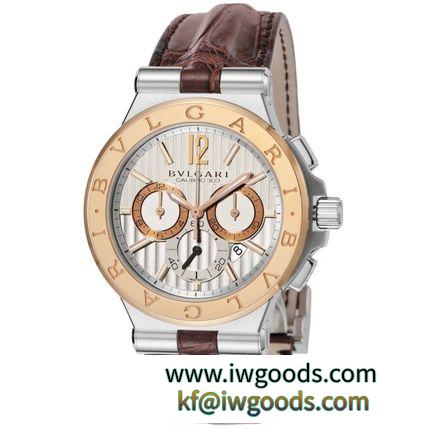 【国内発】BVLGARI ブランド 偽物 通販 メンズ 腕時計 iwgoods.com:v24tq7-3