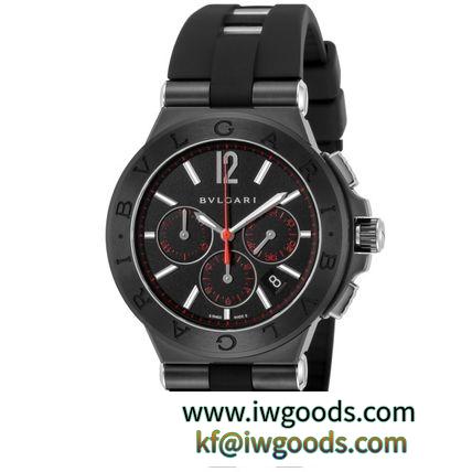 【国内発】BVLGARI スーパーコピー 代引 メンズ 腕時計 iwgoods.com:h0zuf7-3
