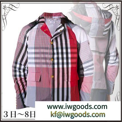 関税込◆4-Bar Articulated Hooded Sport Coat iwgoods.com:3owpc3-3