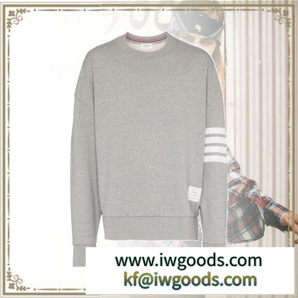 関税込◆Striped Print Fitted Sweater iwgoods.com:9l6lkh-3