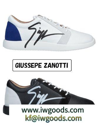 GIUSSEPE ZANOTTI ブランドコピー【全2色】スニーカー iwgoods.com:dsrwul-3