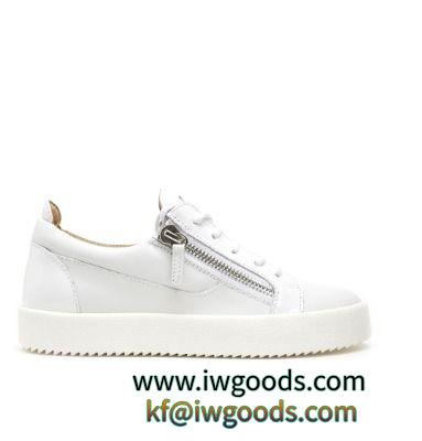 【Giuseppe ZANOTTI コピー商品 通販】 'May ' sneakers iwgoods.com:h61mac-3
