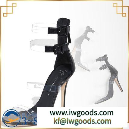 関税込◆Alien 115mm Sandals iwgoods.com:spqc2z-3