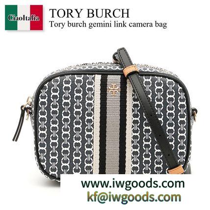 Tory Burch コピー品 gemini link camera bag iwgoods.com:r45q5s-3