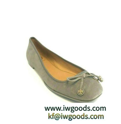 TORY Burch ブランド コピー (50945) LAILA SUEDE DRIVER US-6.5,US-7,US-8 iwgoods.com:1yuxyp-3