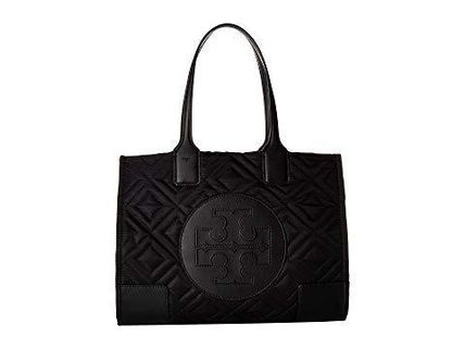 ★Tory Burch スーパーコピー 代引★Ella Quilted Mini Tote  バッグ  関税込★ iwgoods.com:mzhzd2-3