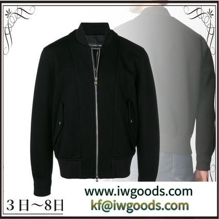 関税込◆zipped up bomber jacket iwgoods.com:x4kej8-3
