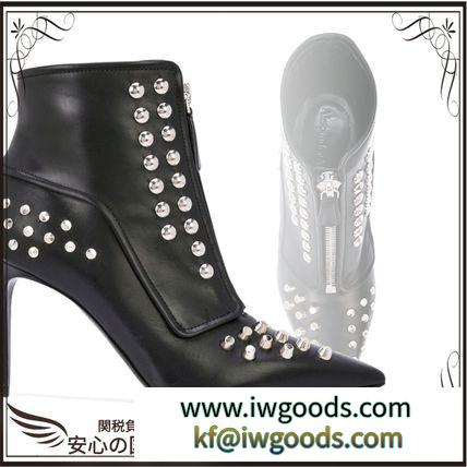 関税込◆studded boots iwgoods.com:scqjlj-3