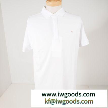2019SS新作　VALENTINO ブランド 偽物 通販 White ブランドコピー通販 Polo T-Shirt[RESALE] iwgoods.com:b1zwwm-3