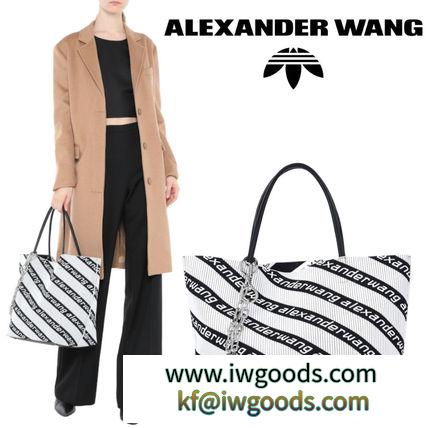 【送料関税込】Alexander WANG ブランド コピー ハンドバッグ iwgoods.com:rf4hio-3