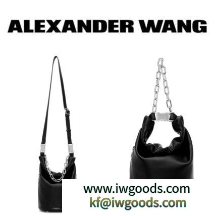 ◆ Alexander WANG コピー商品 通販 ◆ Attica ショルダー バッグ【関送料込】 iwgoods.com:aq8uki-3
