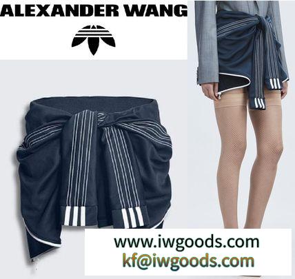 即完売！adidas Originals by Alexander WANG スーパーコピー >> ショーツ iwgoods.com:xdcy21-3