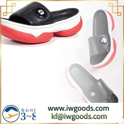関税込◆A1 Slides iwgoods.com:d3rvqk-3
