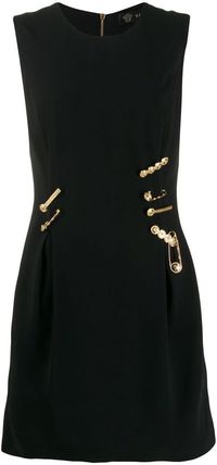 ヴェルサーチ コピー商品 通販★極上 Pin Embellished ドレス iwgoods.com:6xmavk-3