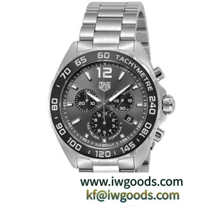 【国内発送】TAG HEUER ブランドコピー フォーミュラ1  メンズ 腕時計 iwgoods.com:n9a8zp-3