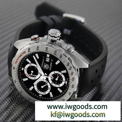 ★人気★TAG HEUER ブランド 偽物 通販 Formula 1 Chronograph Automatic Watch iwgoods.com:10g4pk-3