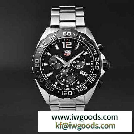 関税送料込み  TAG HEUER 偽物 ブランド 販売 Formula 1 Chronograph Watch iwgoods.com:xg39vx-3