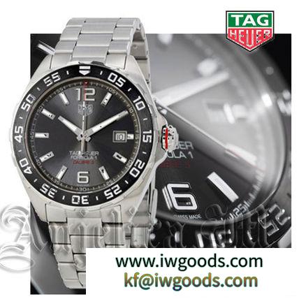 ★送料関税込み★TAG HEUER ブランドコピー通販 Formula 1 Automatic Men's Watch iwgoods.com:y63jzb-3