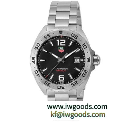【国内発送】TAG HEUER ブランドコピー商品 フォーミュラ1  メンズ 腕時計 iwgoods.com:aproy4-3