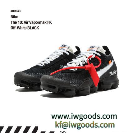 人気話題！Nike Air VaporMax Off-White ブランドコピー商品 iwgoods.com:okyh8s-3