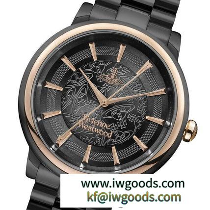 ヴィヴィアンウェストウッド ブランドコピー商品 レディース腕時計 VV196GNGN iwgoods.com:88y03j-3