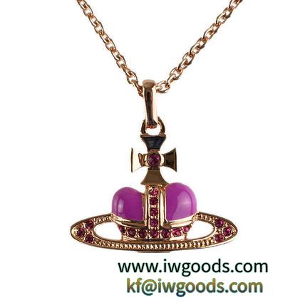 返品可能 VIVIENNE WESTWOOD 激安スーパーコピー DIAMANTE ペンダント【国内即発】 iwgoods.com:gtvjey-3