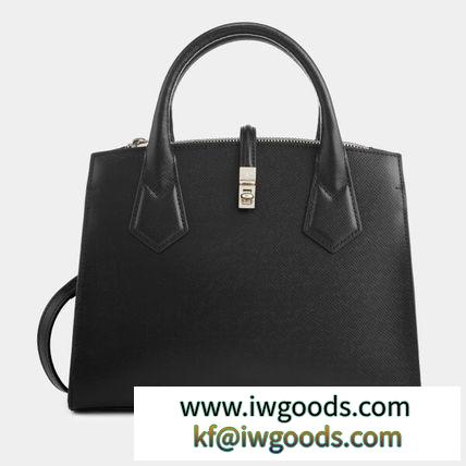 ＜Vivienne WESTWOOD ブランド コピー Sofia Medium Handbag＞ iwgoods.com:4zsozl-3