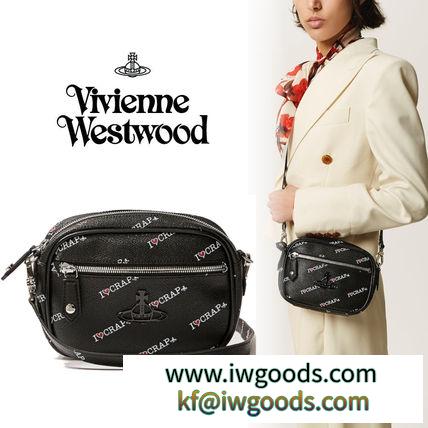 【Vivienne WESTWOOD ブランドコピー商品】 ANNIE カメラバッグ iwgoods.com:molkim-3