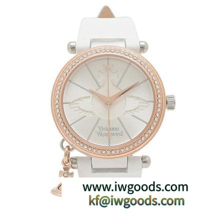 ヴィヴィアンウェストウッド コピー商品 通販 レディース腕時計 VV006RSWH iwgoods.com:qyk3bb-3