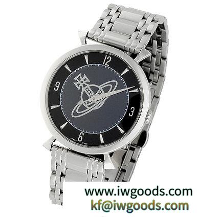 【国内発】Vivienne WESTWOOD ブランドコピー商品 ウォッチレディース 腕時計 iwgoods.com:4b4sd2-3
