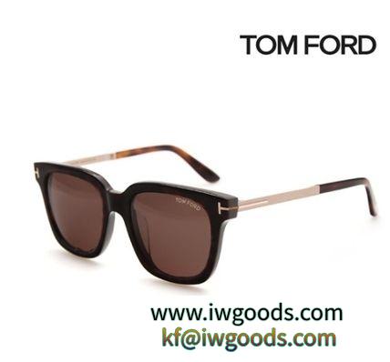 TOM FORD スーパーコピー 代引★TF474D　55E紫外線カットファッションサングラス iwgoods.com:6h0htf-3
