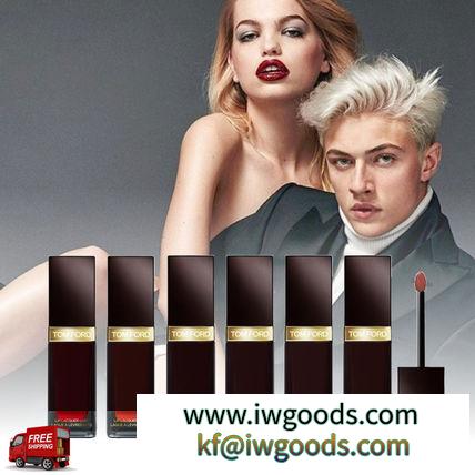 TOM FORD 激安コピー☆新作☆LIP LACQUER LUXE MATTE ＆ VINYL 全20色 iwgoods.com:dlx4qx-3