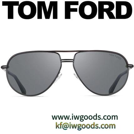 TOM FORD スーパーコピー 代引(トムフォード コピー商品 通販) /ＵＶカットファッションサングラス iwgoods.com:gbmyte-3