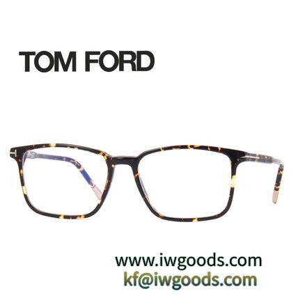 送料・関税込 TOM FORD スーパーコピー  TF5607 FT5607 056 メガネ 眼鏡 iwgoods.com:gdclml-3