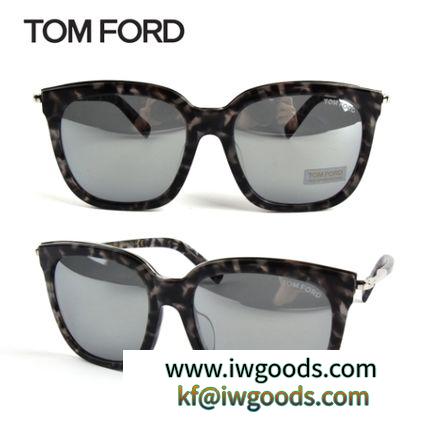 TOM FORD ブランドコピー★紫外線カットファッションサングラス iwgoods.com:3y7c7q-3